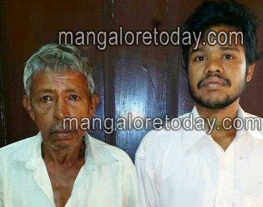 Youth murdered at kasaragod 1